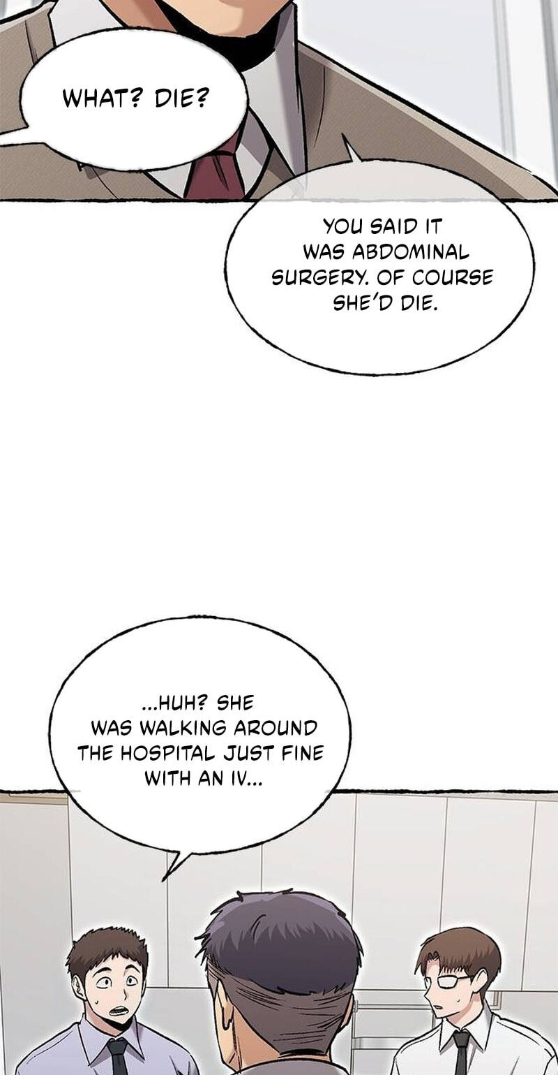 Hero of All Trades Chapter 84 page 43 - 