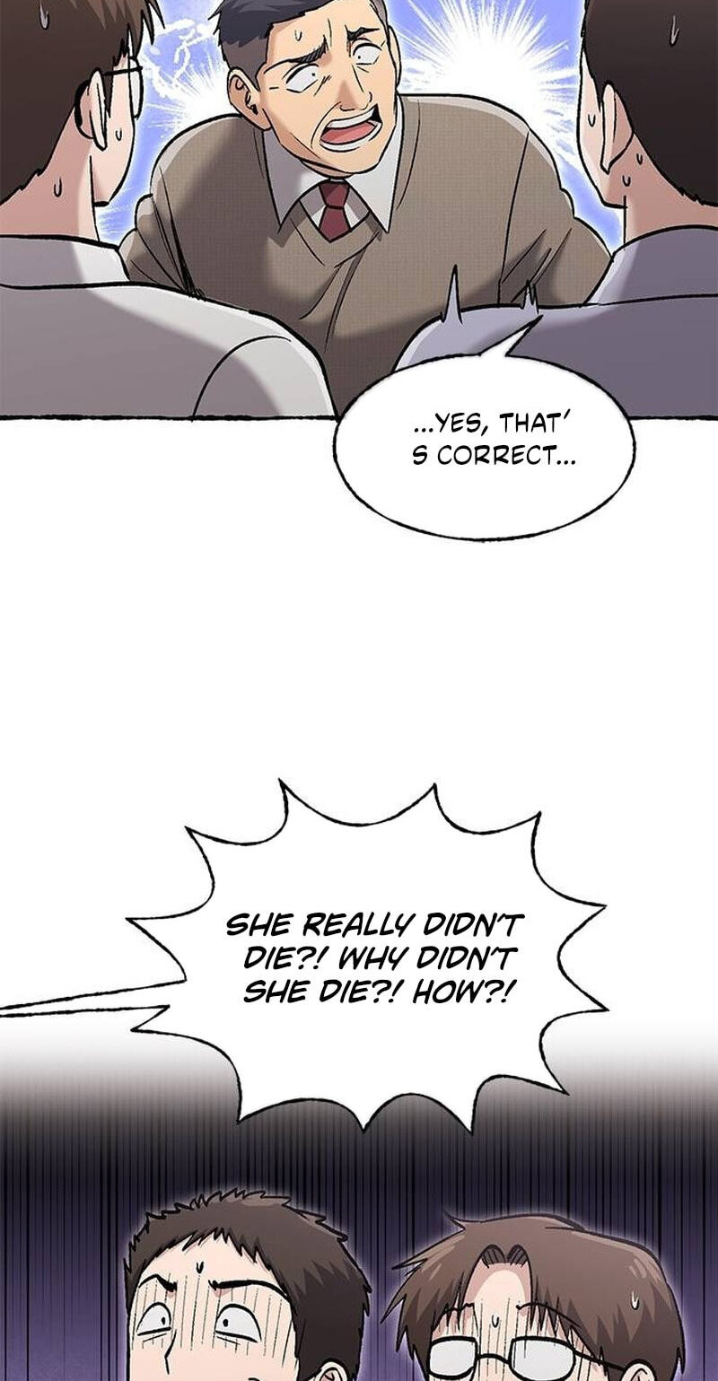 Hero of All Trades Chapter 84 page 46 - 