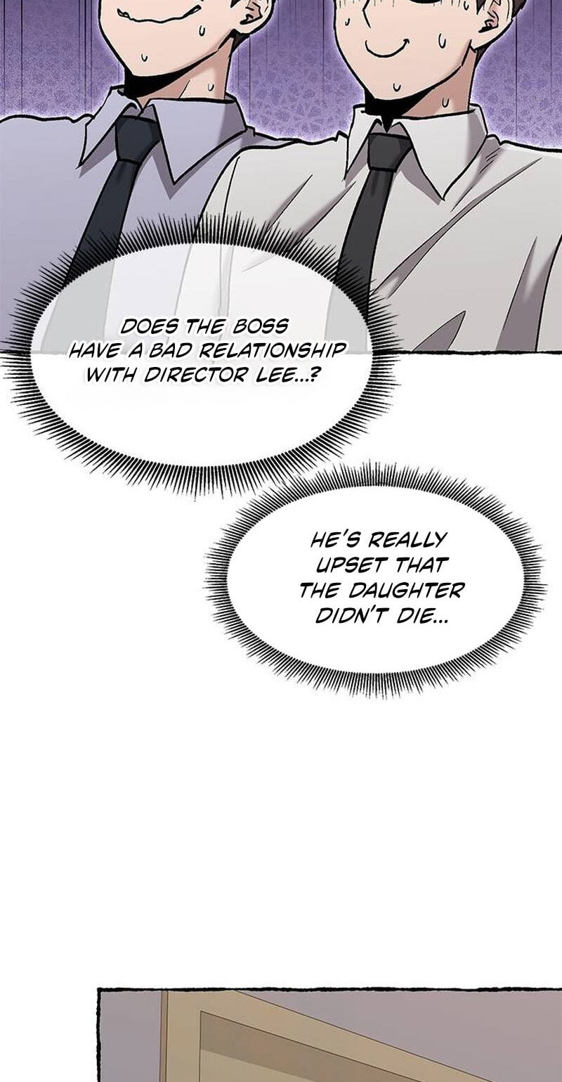 Hero of All Trades Chapter 84 page 47 - 
