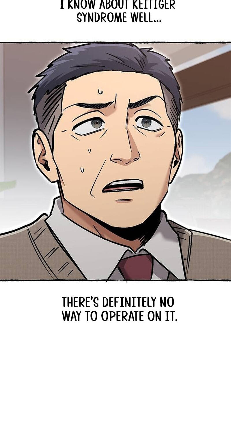 Hero of All Trades Chapter 84 page 50 - 