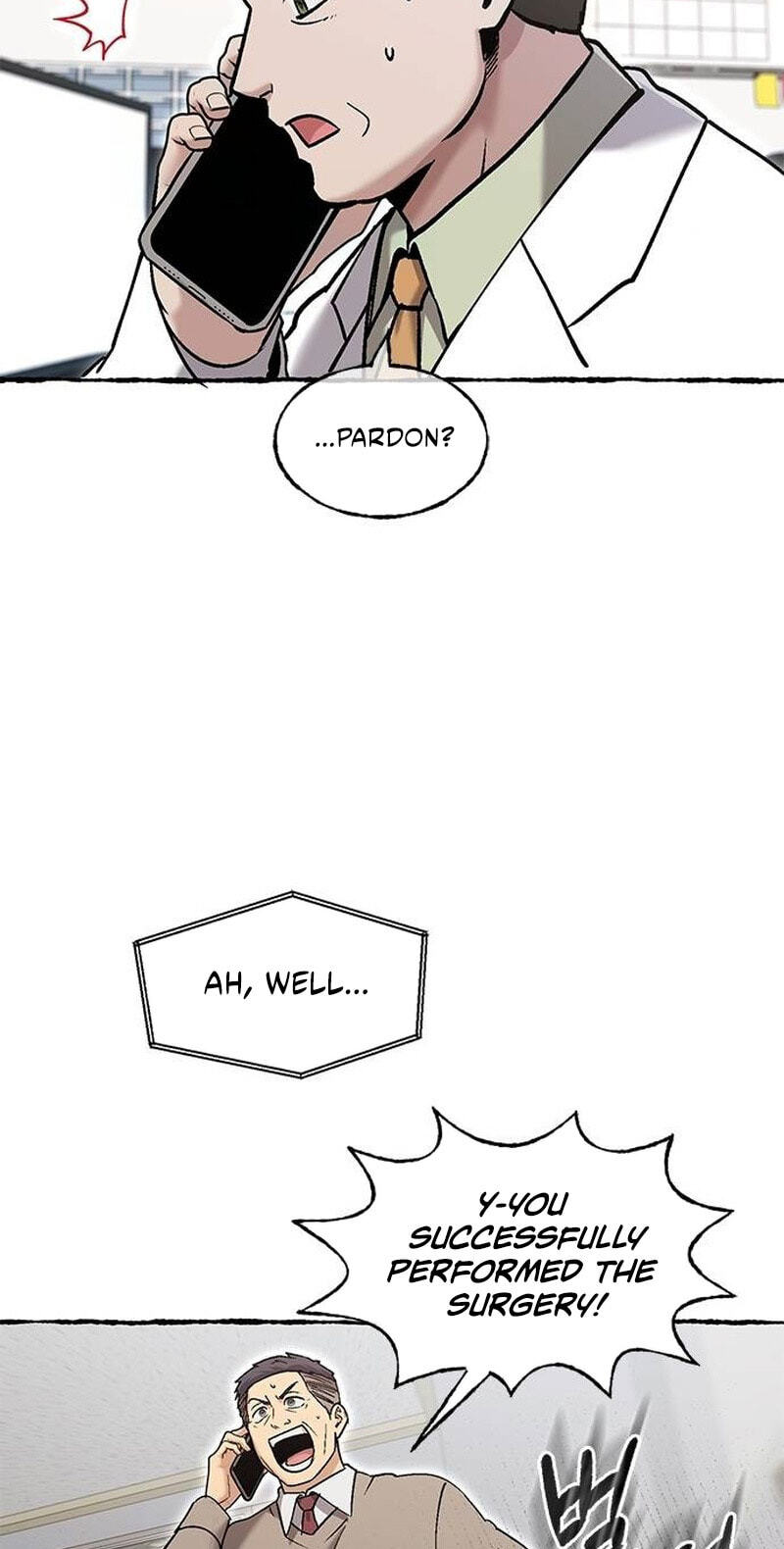 Hero of All Trades Chapter 84 page 55 - 