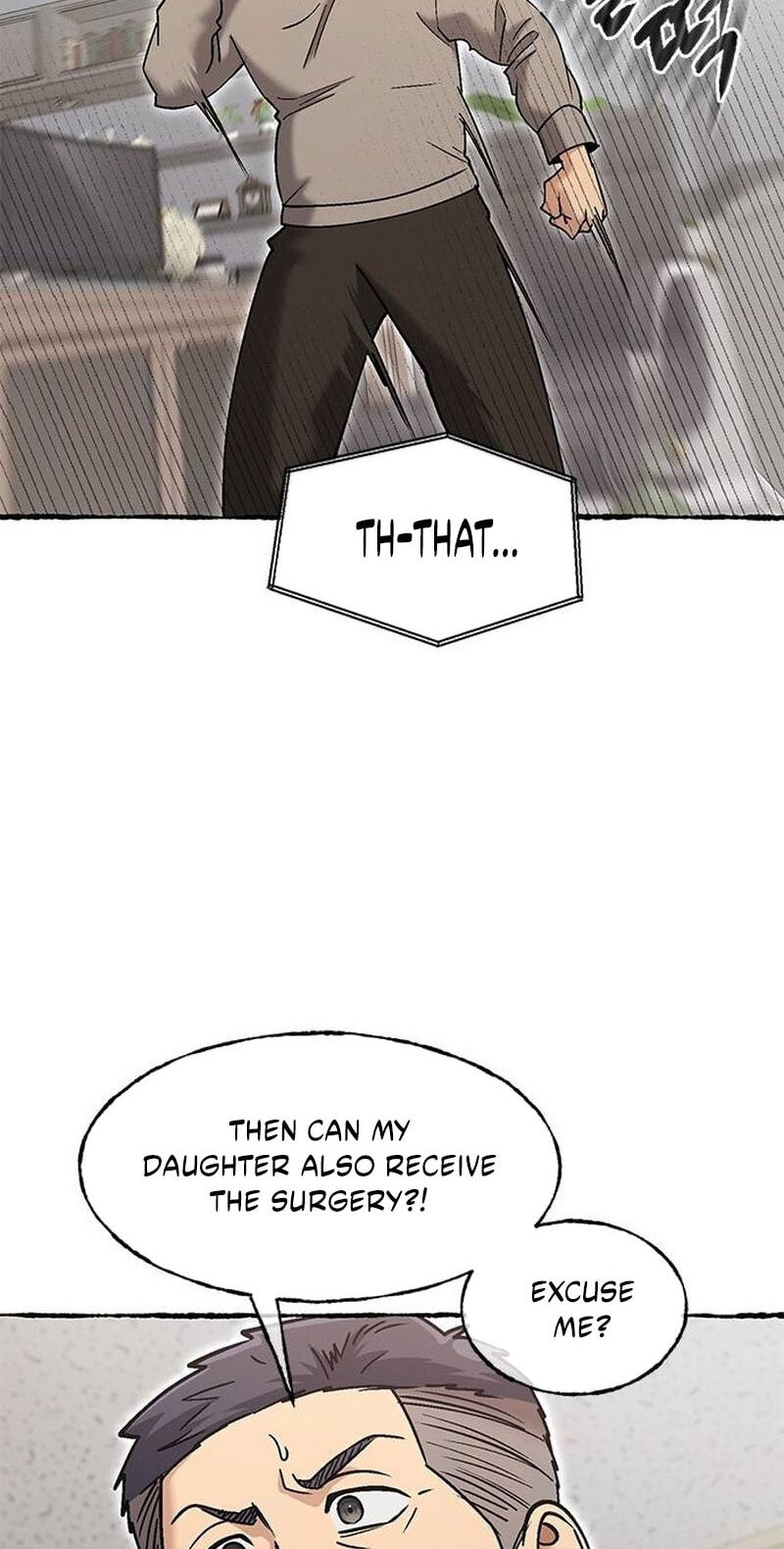 Hero of All Trades Chapter 84 page 56 - 