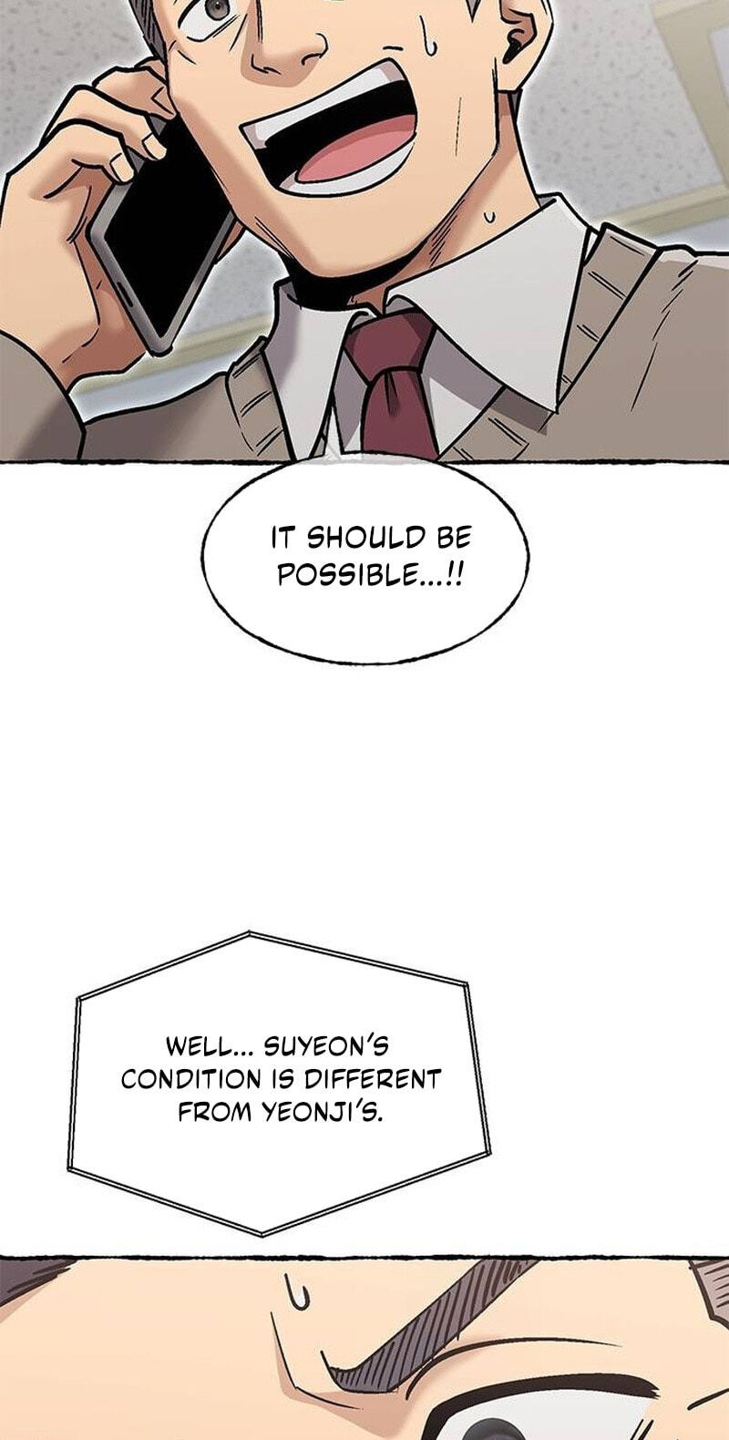 Hero of All Trades Chapter 84 page 57 - 