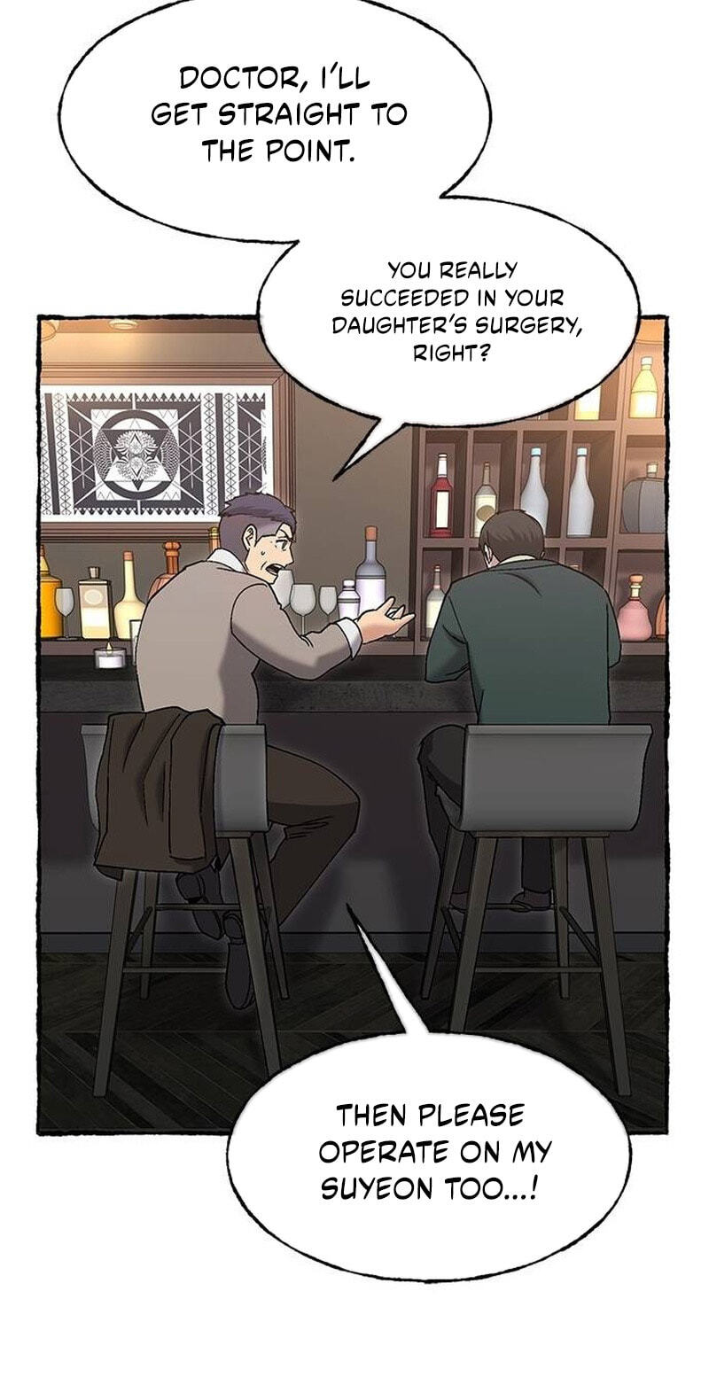 Hero of All Trades Chapter 84 page 63 - 