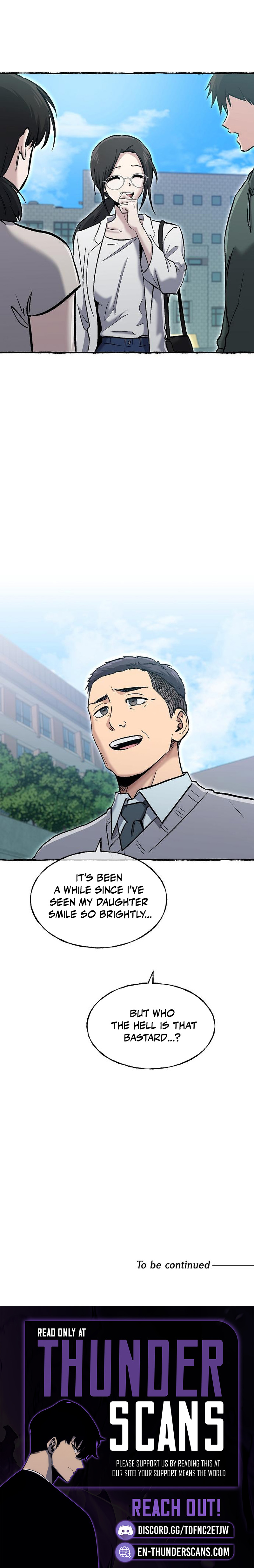 Hero of All Trades Chapter 85 page 10 - 