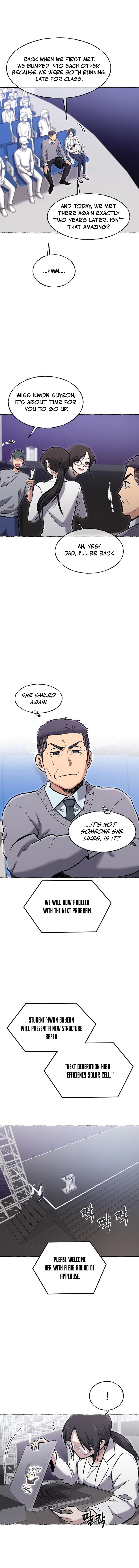 Hero of All Trades Chapter 86 page 2 - 