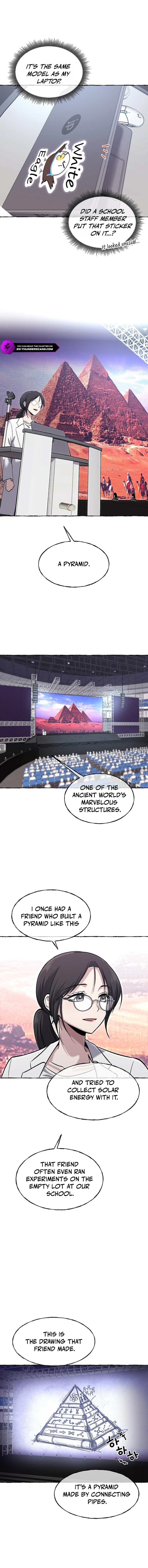 Hero of All Trades Chapter 86 page 3 - 