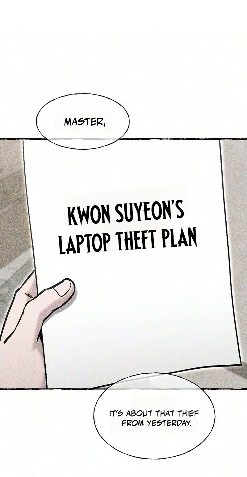 Hero of All Trades Chapter 89 page 2 - 