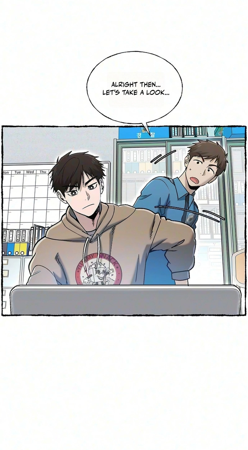 Hero of All Trades Chapter 89 page 11 - 