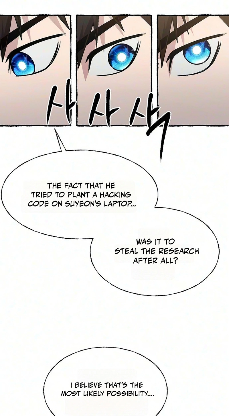 Hero of All Trades Chapter 89 page 12 - 