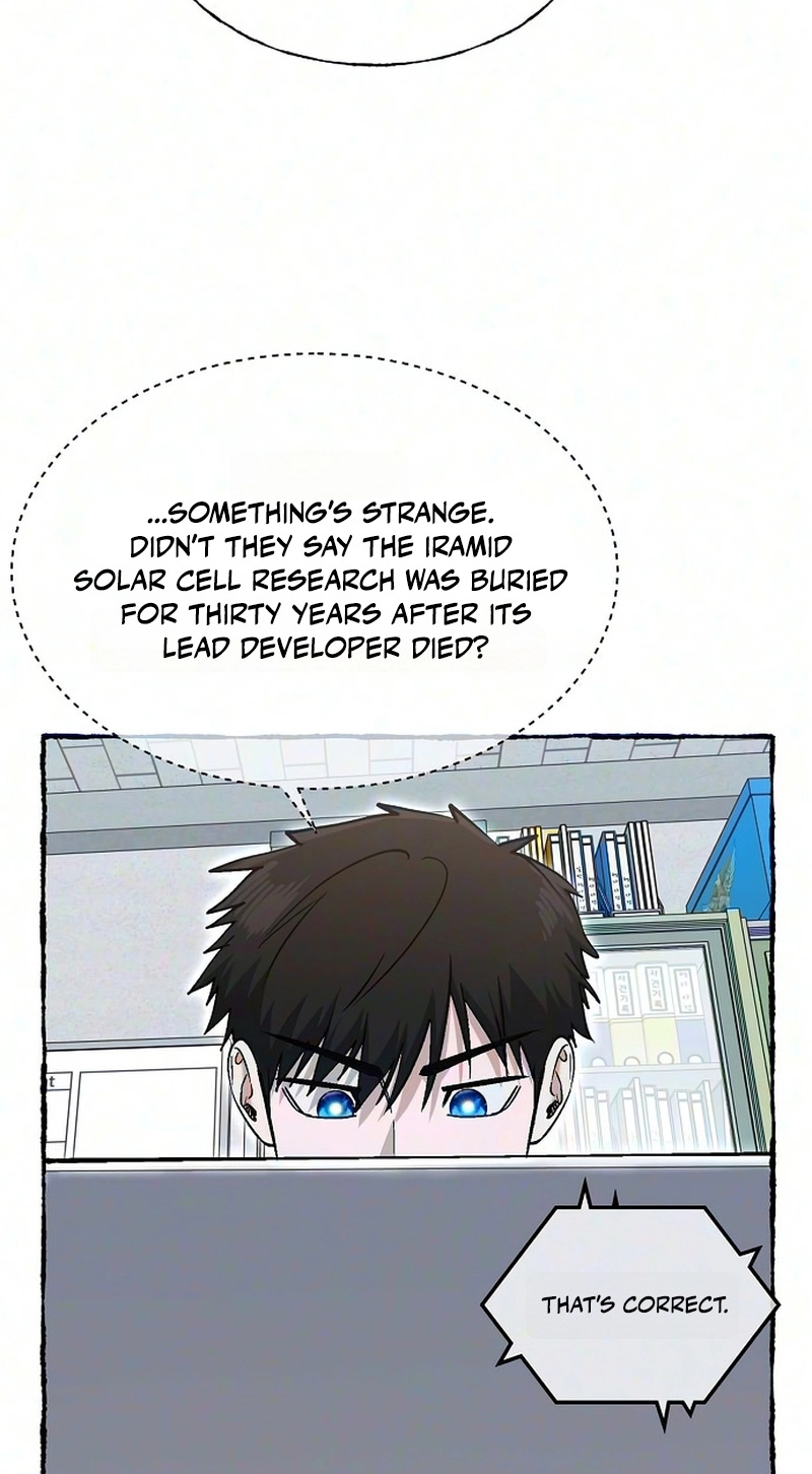 Hero of All Trades Chapter 89 page 13 - 