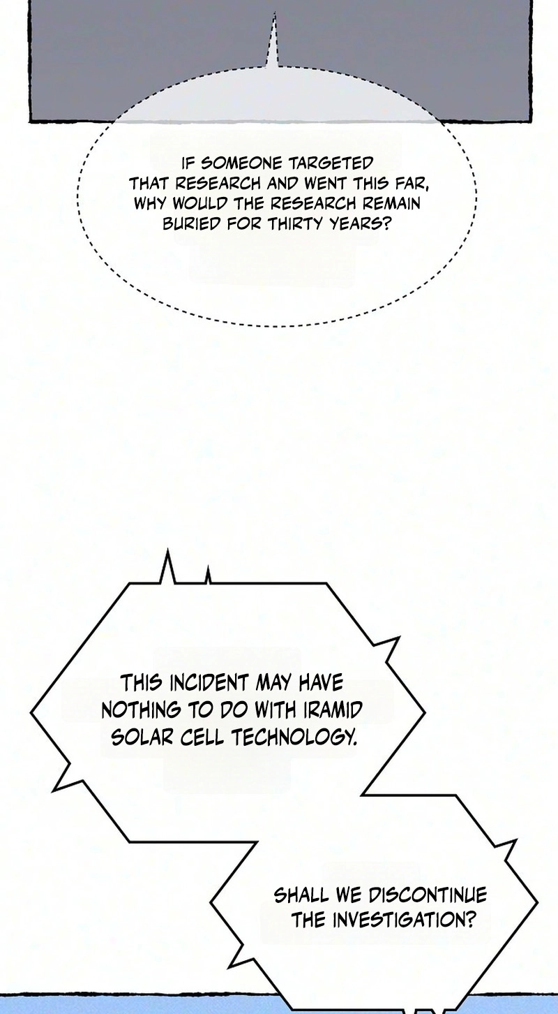 Hero of All Trades Chapter 89 page 14 - 