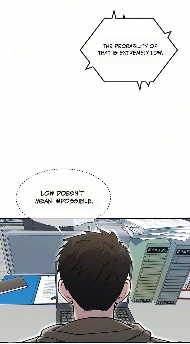 Hero of All Trades Chapter 89 page 18 - 