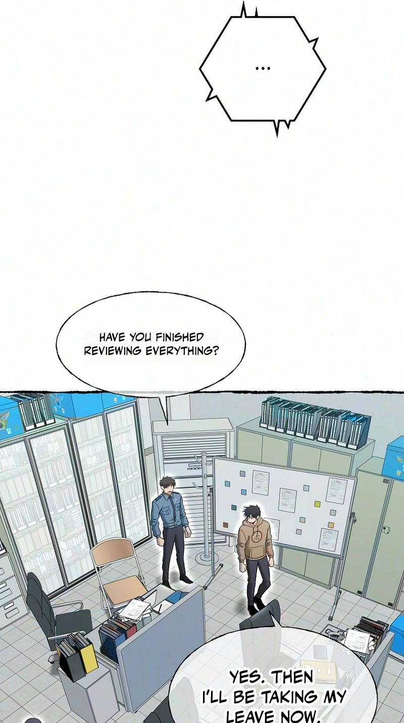 Hero of All Trades Chapter 89 page 19 - 
