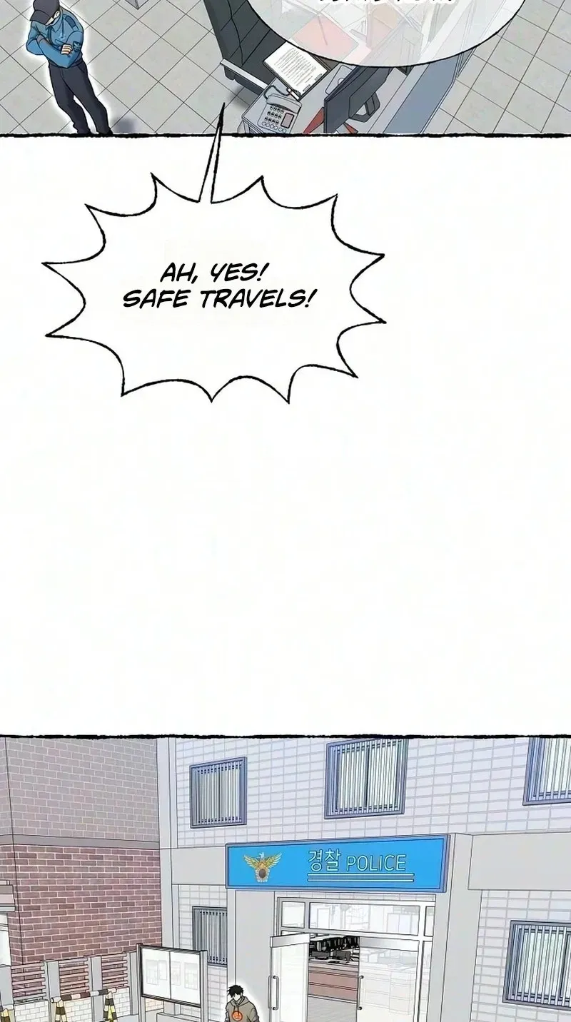 Hero of All Trades Chapter 89 page 20 - 
