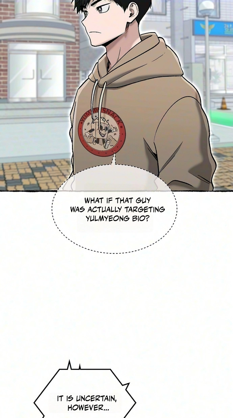 Hero of All Trades Chapter 89 page 22 - 