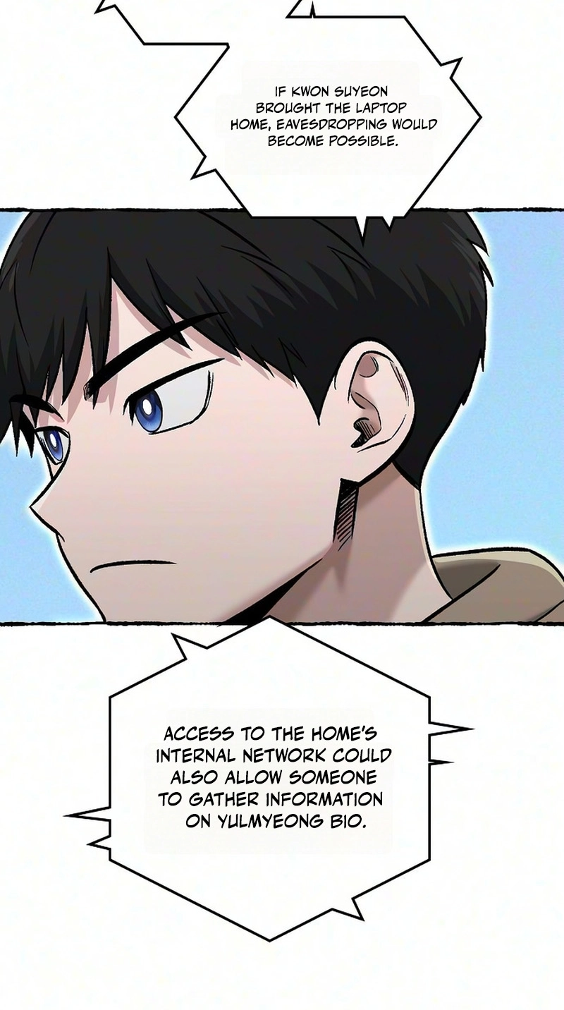 Hero of All Trades Chapter 89 page 23 - 