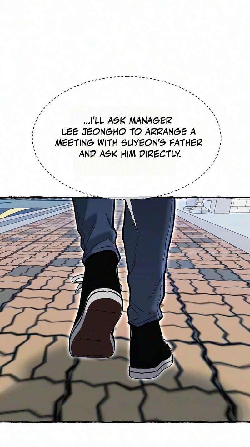 Hero of All Trades Chapter 89 page 24 - 