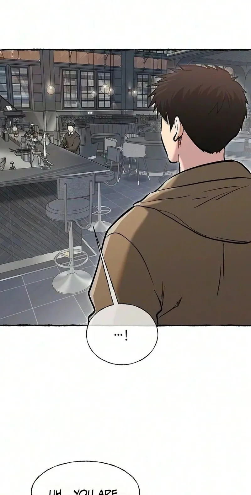 Hero of All Trades Chapter 89 page 30 - 