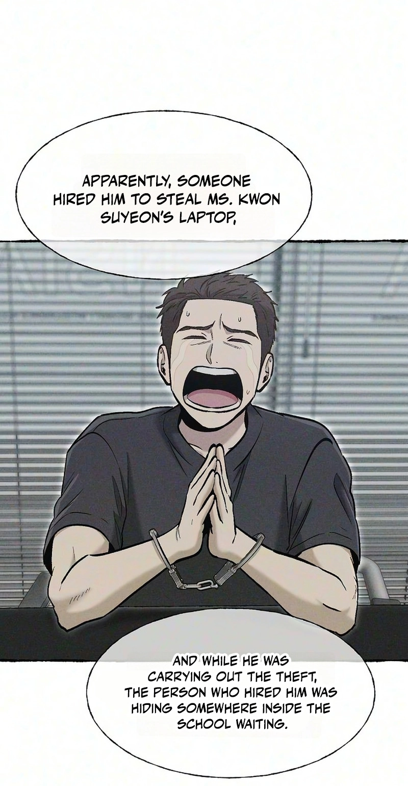 Hero of All Trades Chapter 89 page 4 - 