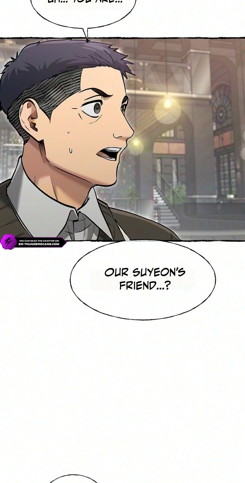 Hero of All Trades Chapter 89 page 31 - 