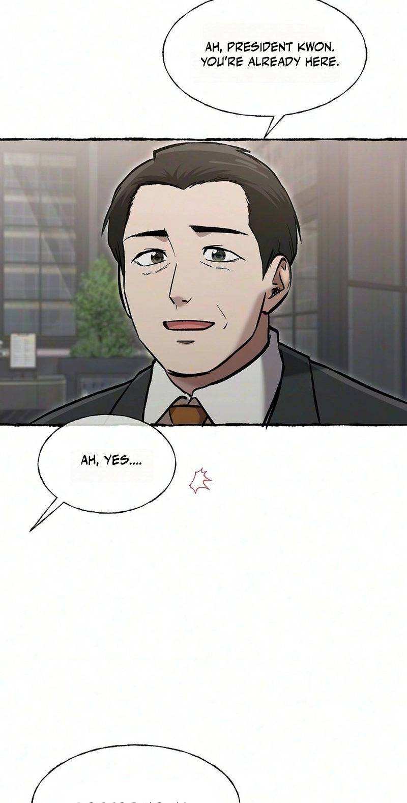 Hero of All Trades Chapter 89 page 34 - 