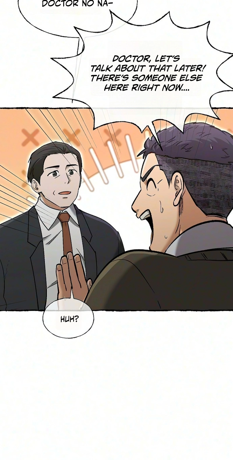 Hero of All Trades Chapter 89 page 35 - 
