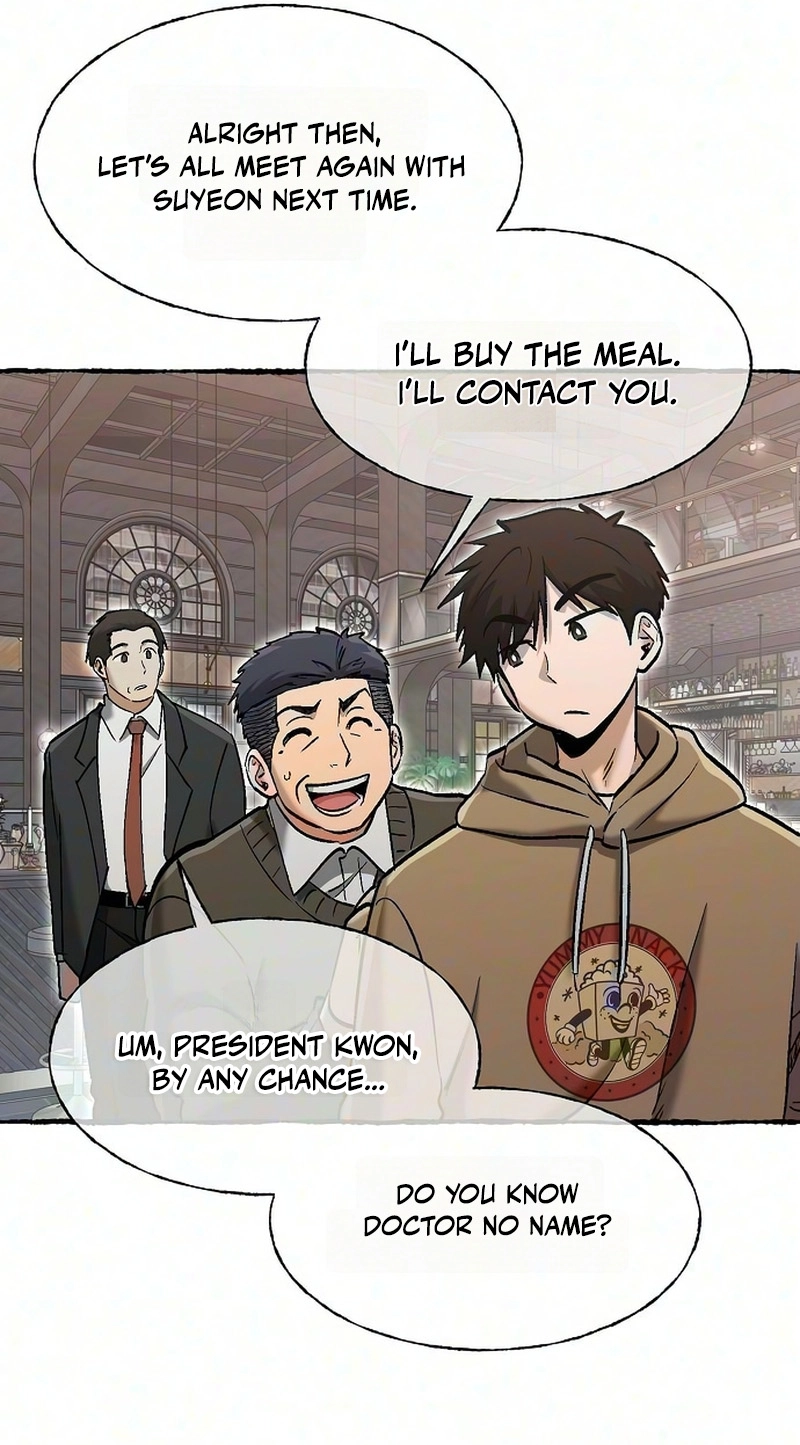 Hero of All Trades Chapter 89 page 36 - 
