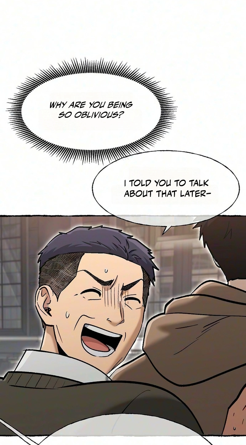 Hero of All Trades Chapter 89 page 37 - 