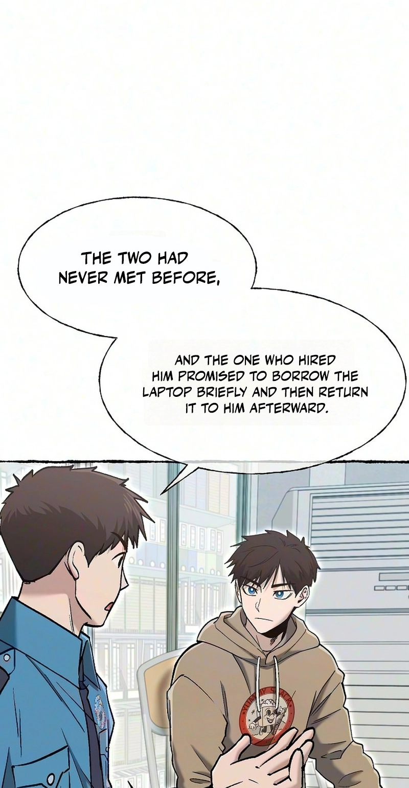 Hero of All Trades Chapter 89 page 5 - 
