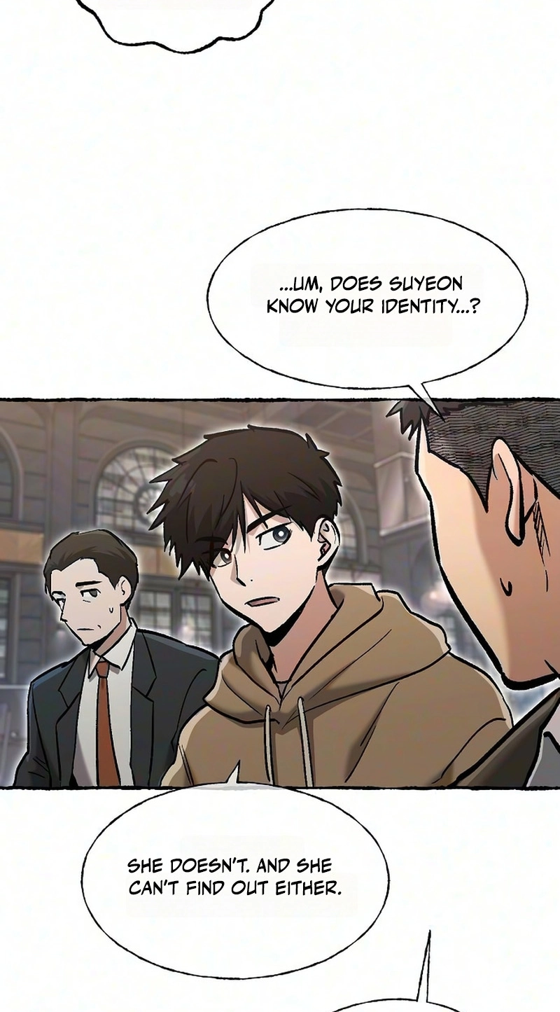 Hero of All Trades Chapter 89 page 42 - 