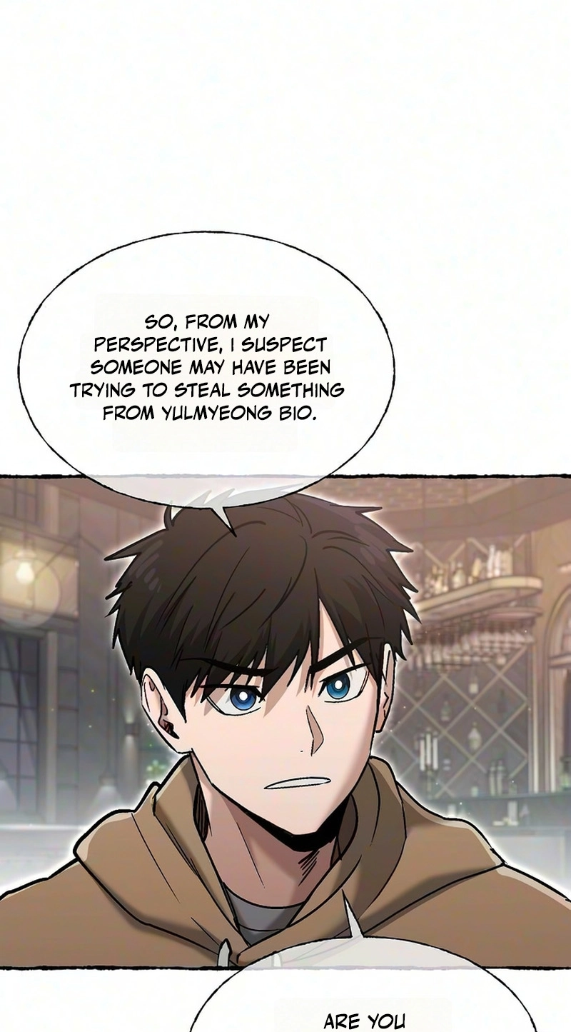 Hero of All Trades Chapter 89 page 45 - 