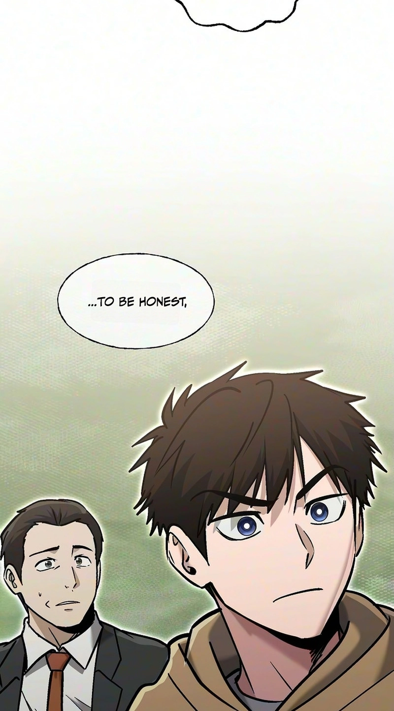 Hero of All Trades Chapter 89 page 47 - 