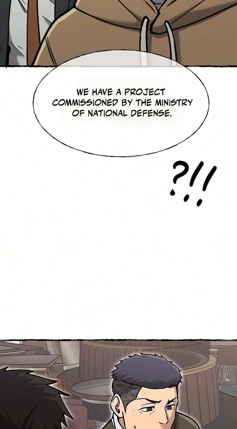 Hero of All Trades Chapter 89 page 48 - 
