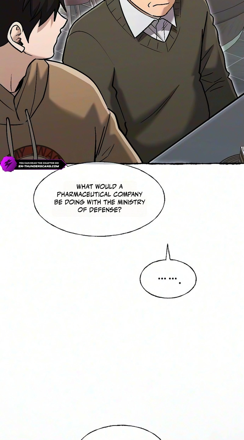 Hero of All Trades Chapter 89 page 49 - 