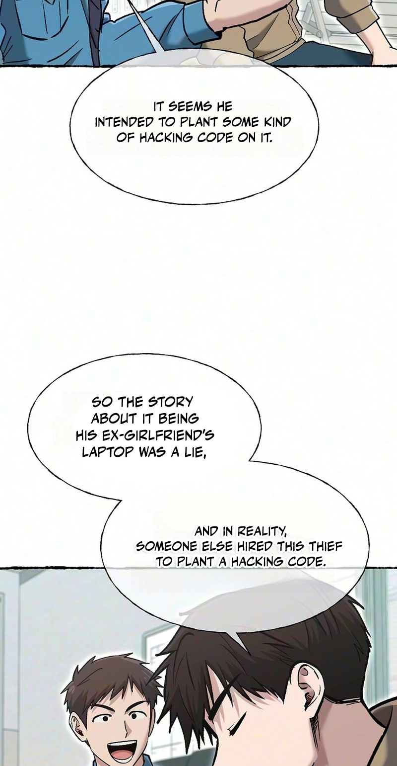 Hero of All Trades Chapter 89 page 6 - 