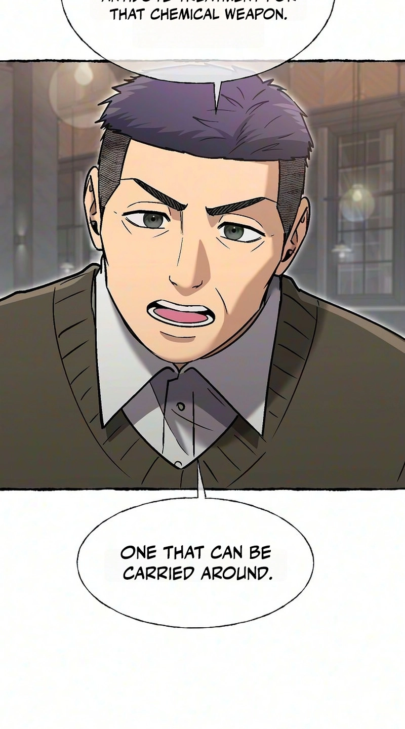 Hero of All Trades Chapter 89 page 53 - 