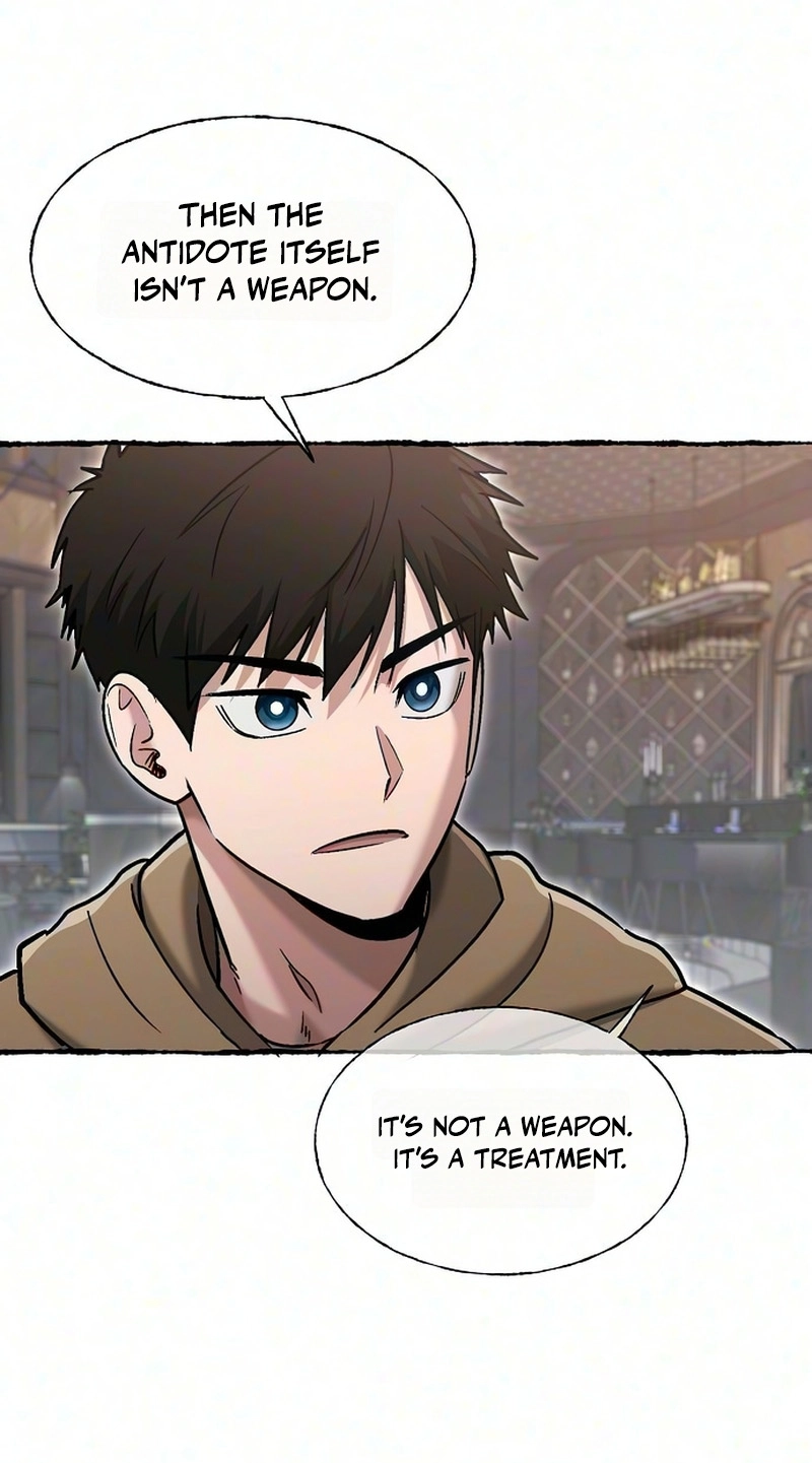 Hero of All Trades Chapter 89 page 54 - 