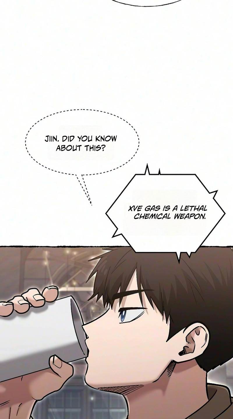 Hero of All Trades Chapter 89 page 56 - 