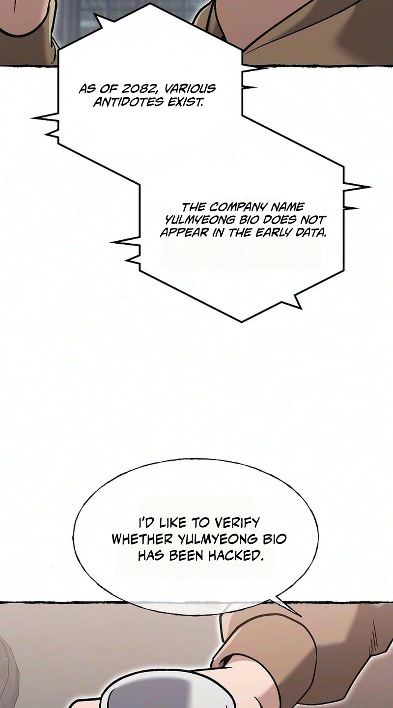 Hero of All Trades Chapter 89 page 57 - 