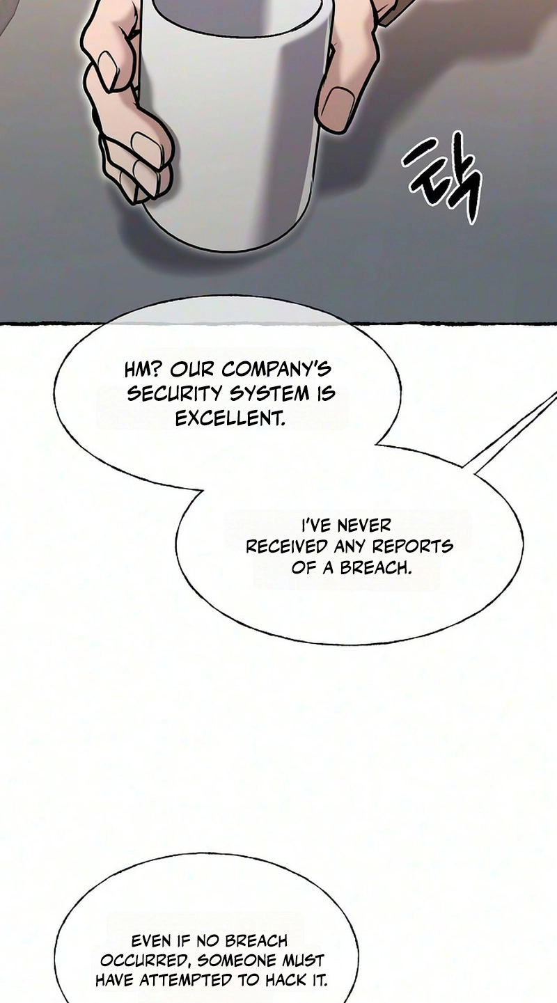 Hero of All Trades Chapter 89 page 58 - 