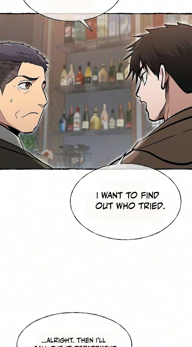Hero of All Trades Chapter 89 page 59 - 