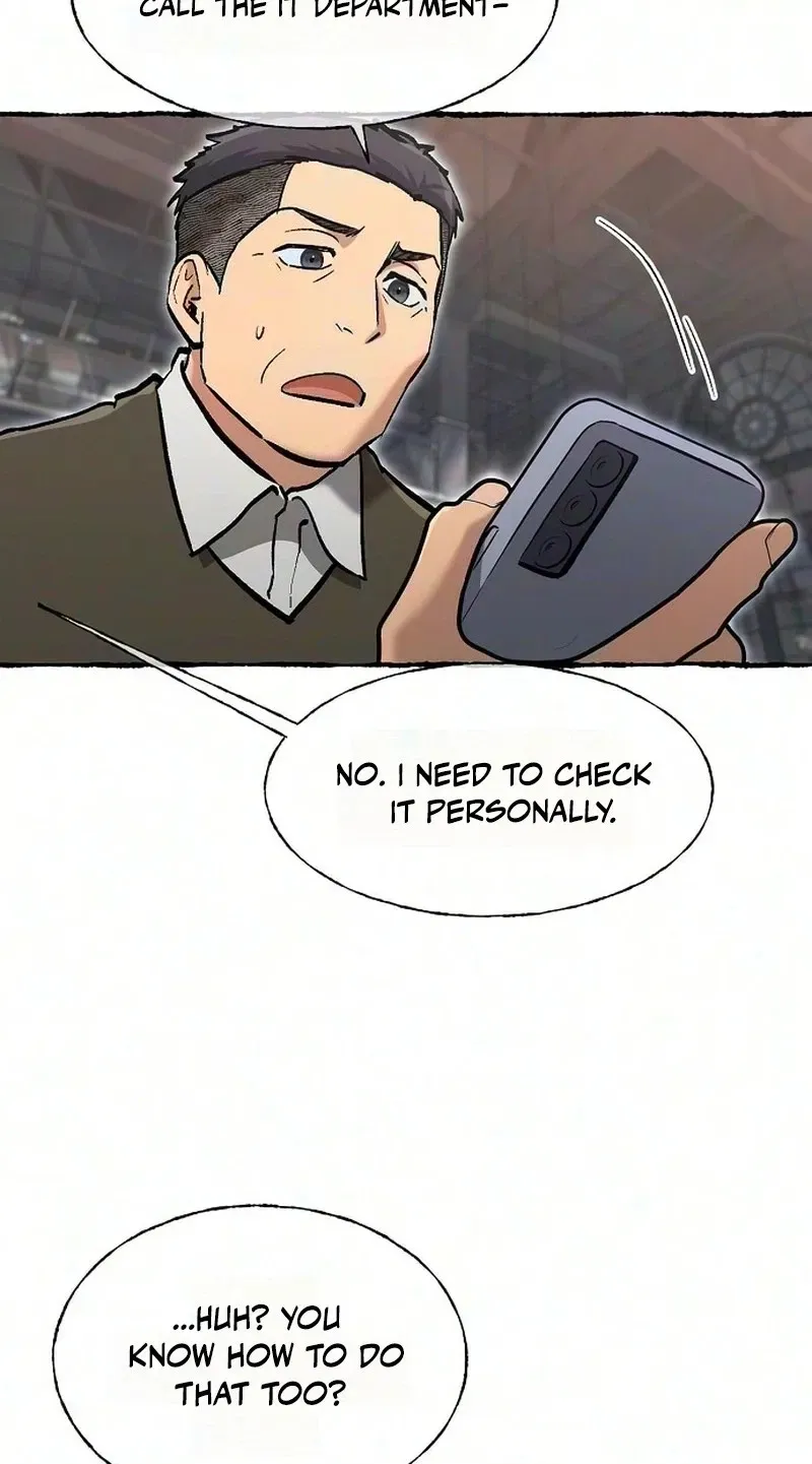 Hero of All Trades Chapter 89 page 60 - 