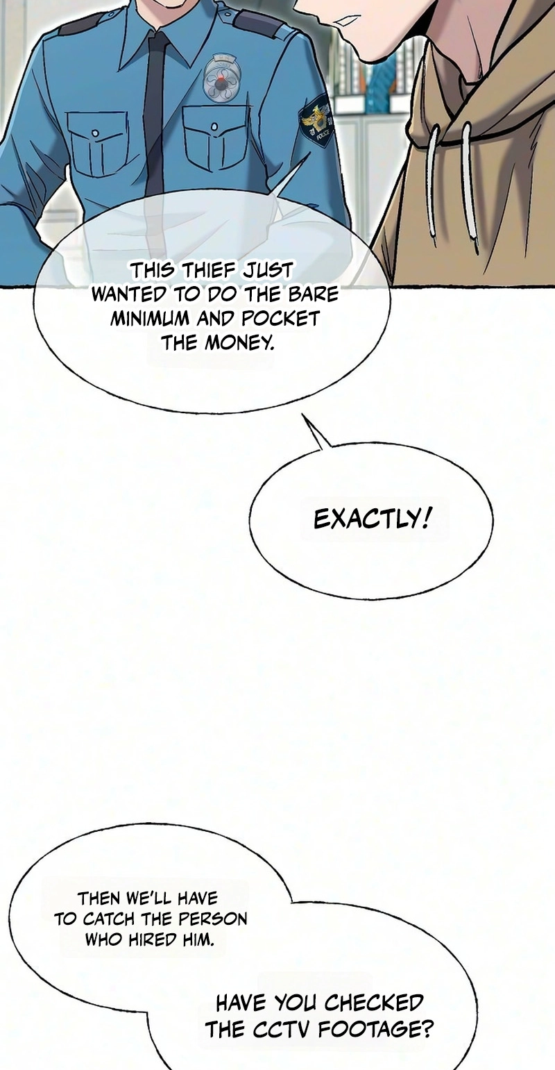 Hero of All Trades Chapter 89 page 7 - 