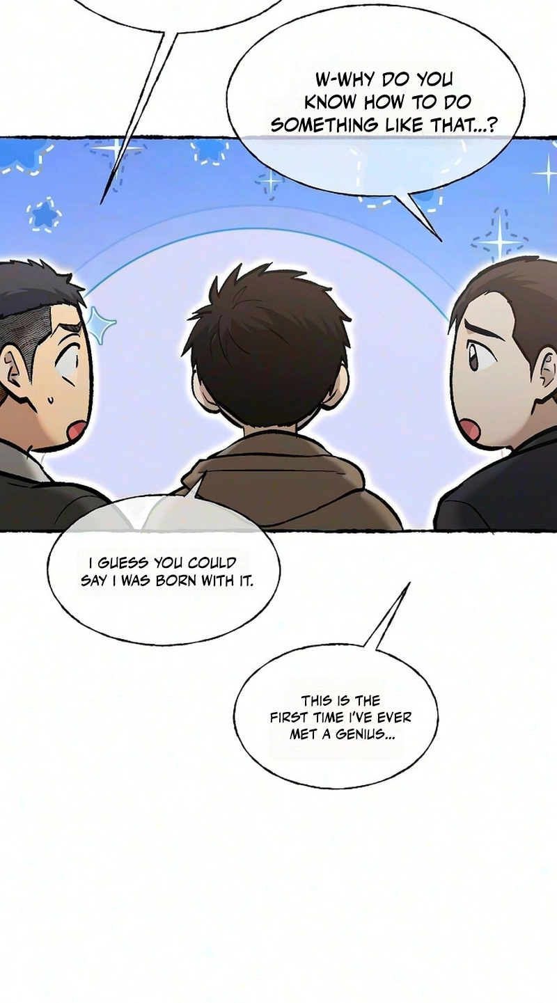Hero of All Trades Chapter 89 page 61 - 
