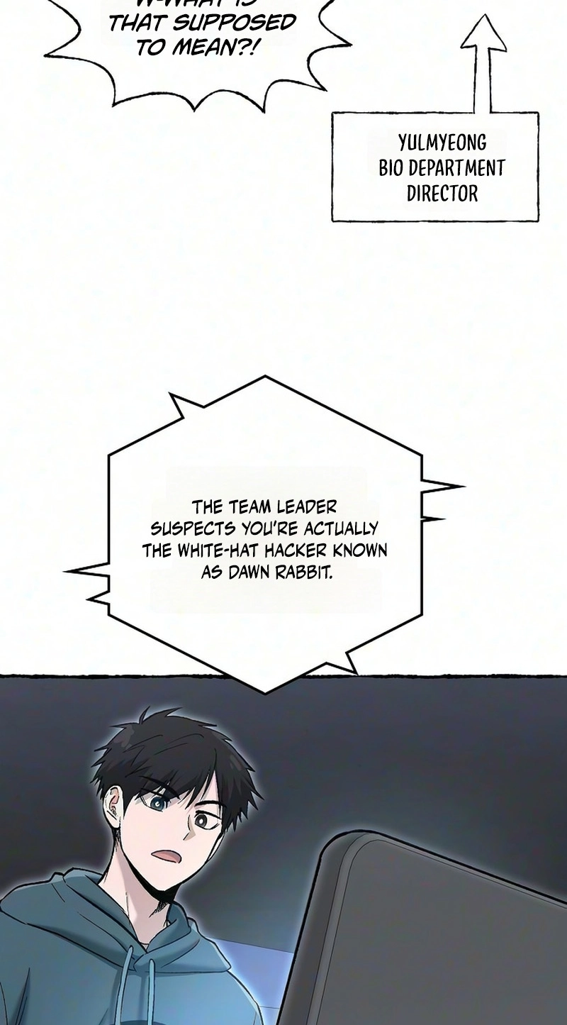 Hero of All Trades Chapter 89 page 68 - 