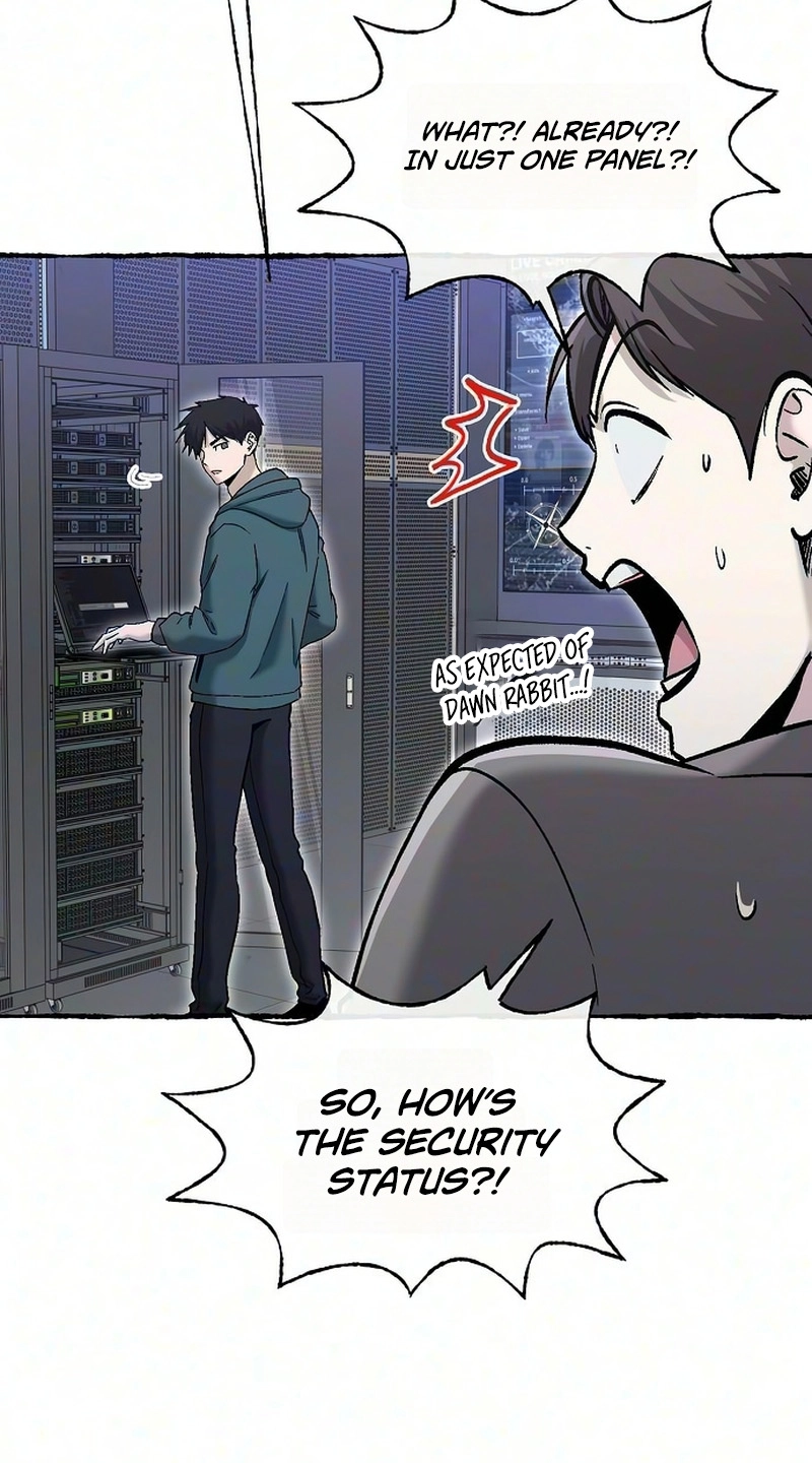 Hero of All Trades Chapter 89 page 71 - 