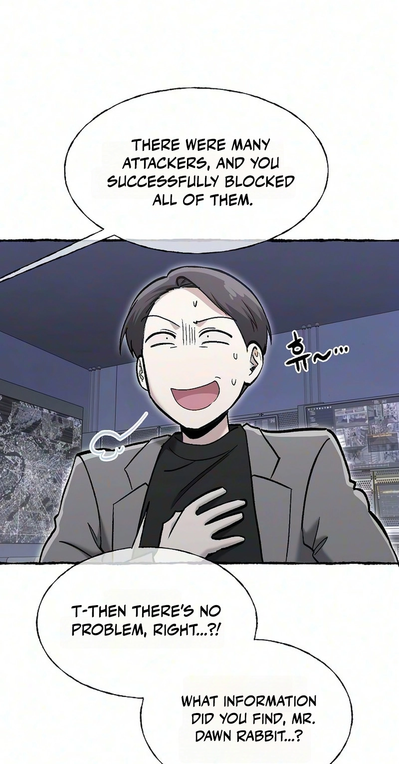 Hero of All Trades Chapter 89 page 72 - 