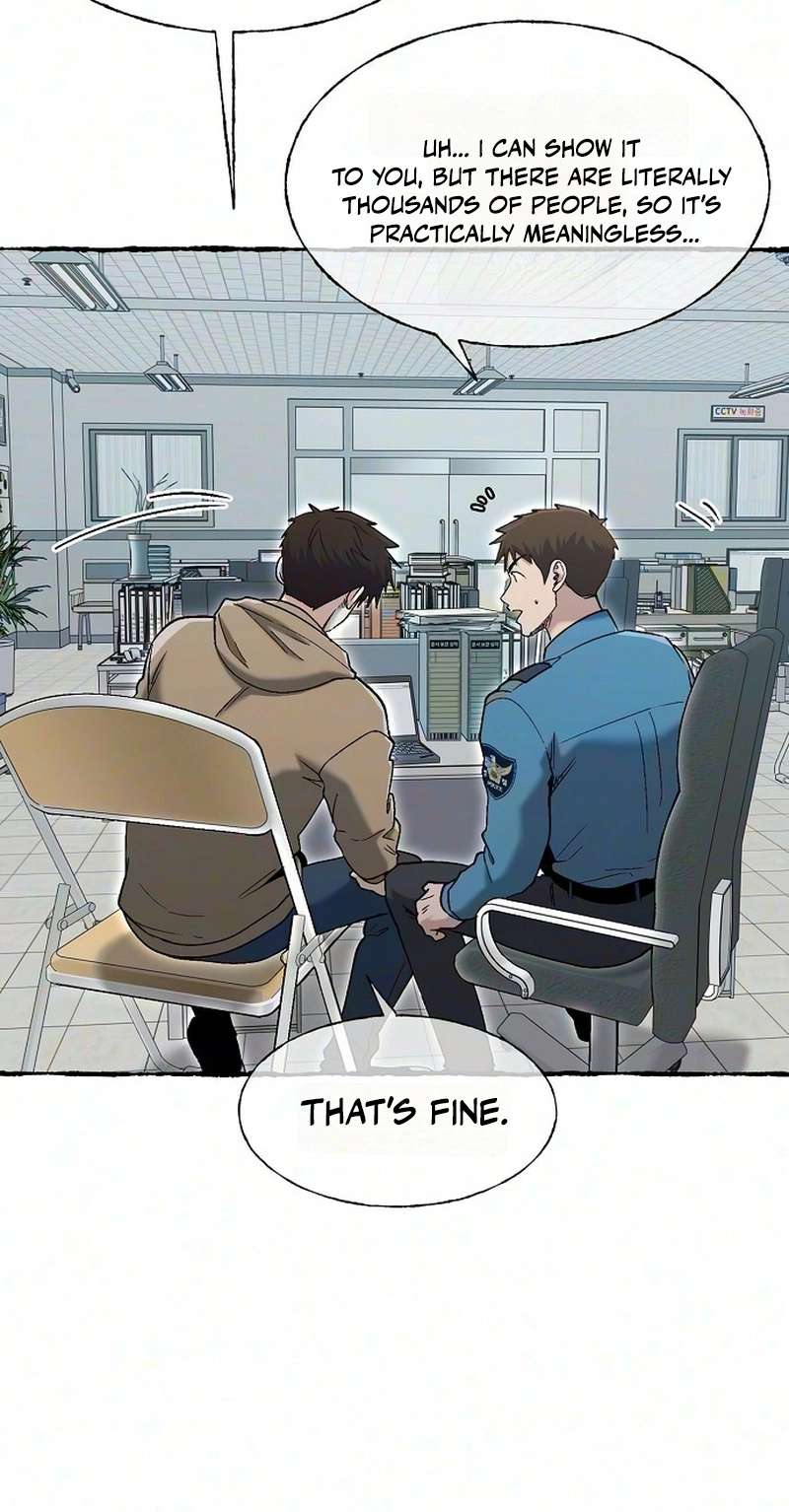 Hero of All Trades Chapter 89 page 9 - 