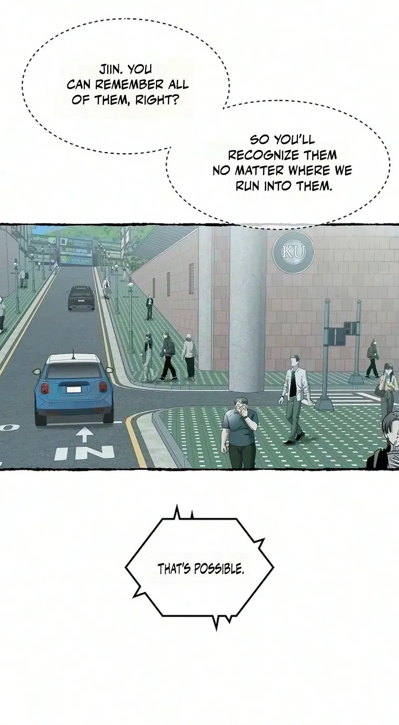 Hero of All Trades Chapter 89 page 10 - 